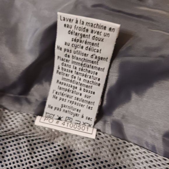 North End Ladies' Endurance Lightweight Color Block Jacket Size L - Picture 13 of 13